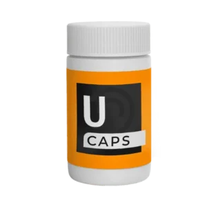 U Caps