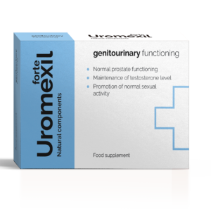 Uromexil Forte