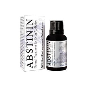 ABSTININ